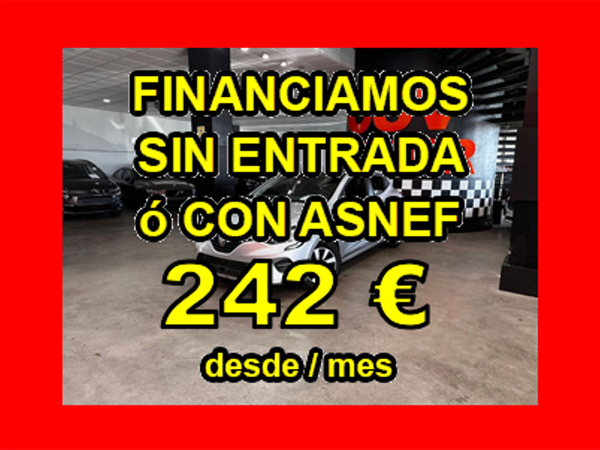 Imagen de RENAULT Clio
