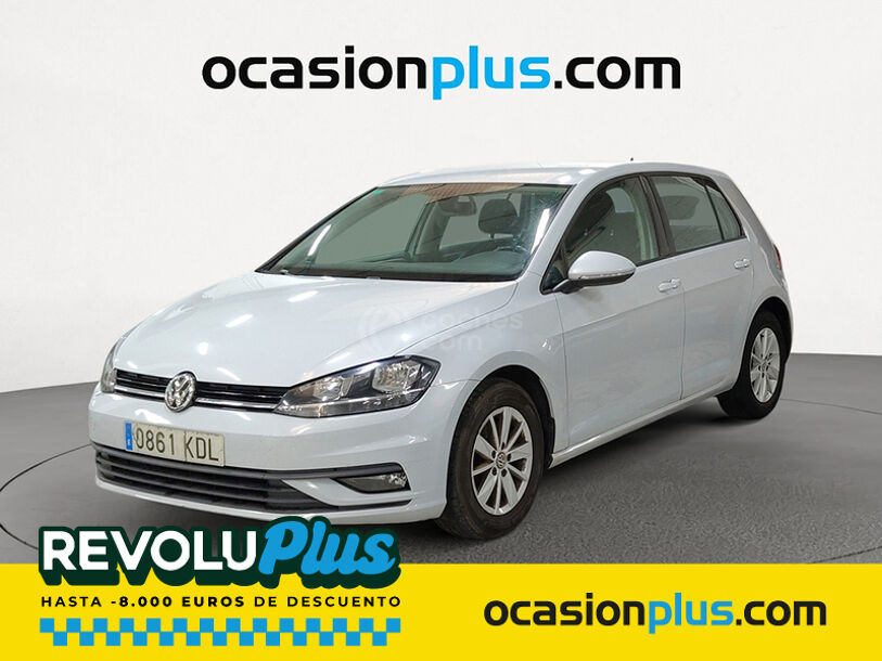 Foto del VOLKSWAGEN Golf 1.6TDI Advance 85kW
