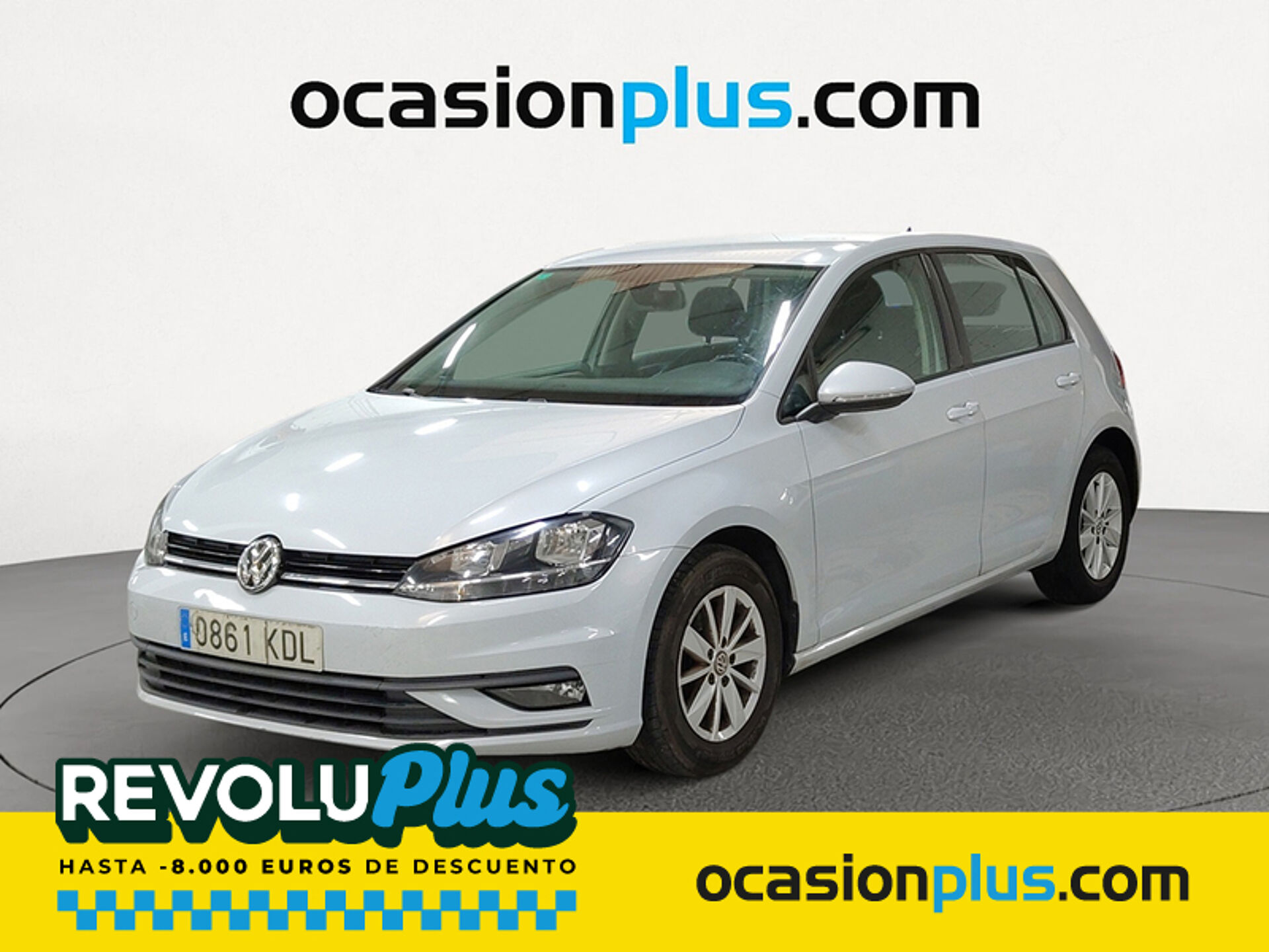 Imagen de VOLKSWAGEN Golf
