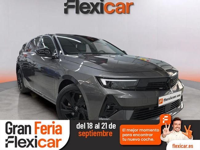 OPEL Astra (1.6T Plug-in Hybrid 132kW (180CV) GS Aut) en Tarragona