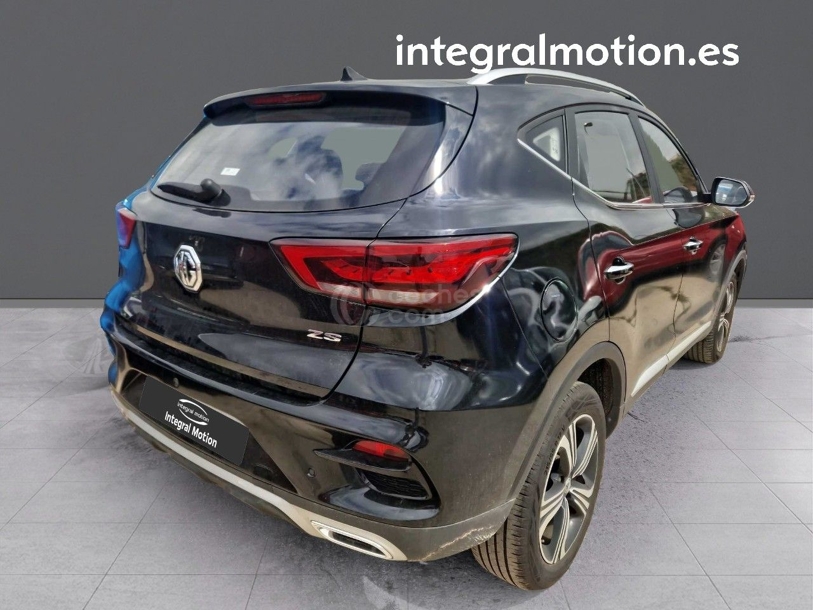 Foto del MG ZS 1.0 T-GDI Comfort Aut. 82kW