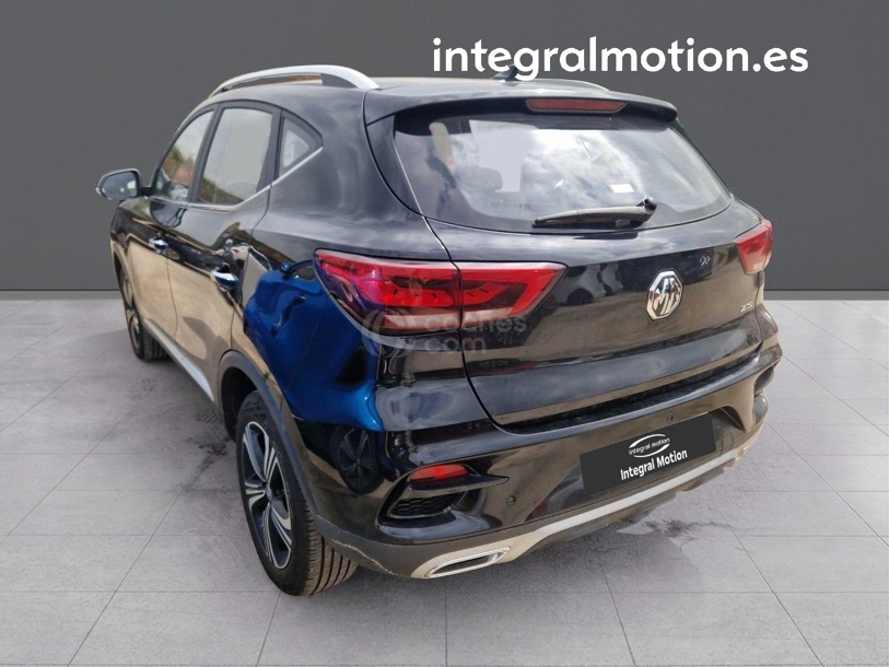 Foto del MG ZS 1.0 T-GDI Comfort Aut. 82kW