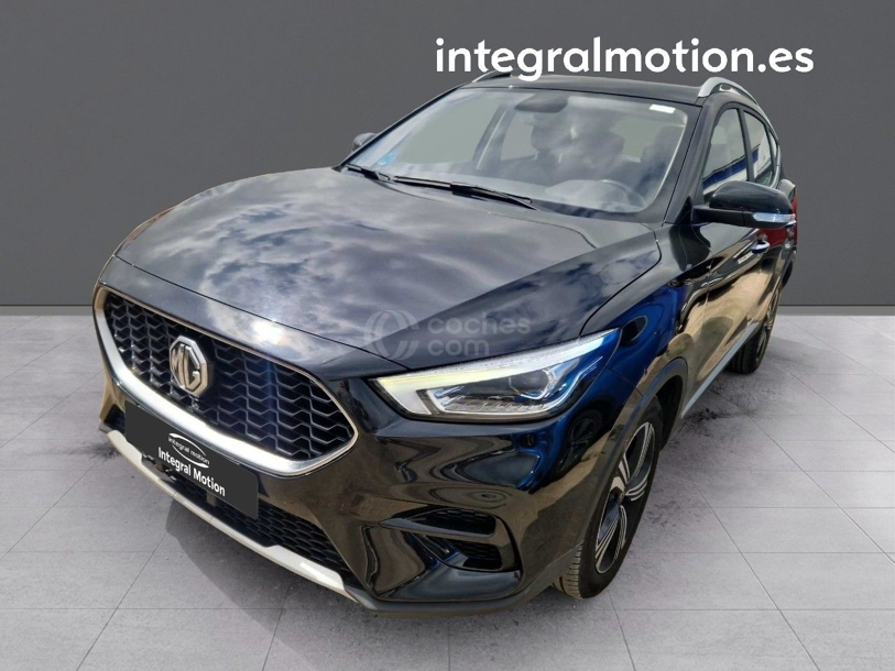 Foto del MG ZS 1.0 T-GDI Comfort Aut. 82kW