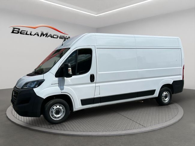 Foto del FIAT Ducato Combi 33 2.2 Multijet L2 H2 140CV
