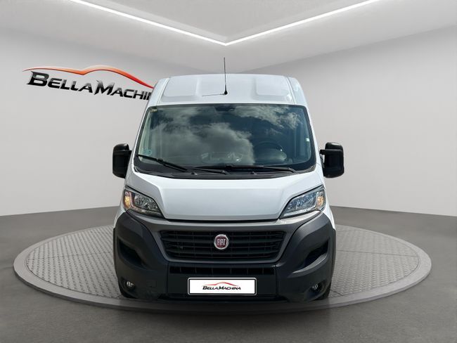 Foto del FIAT Ducato Combi 33 2.2 Multijet L2 H2 140CV