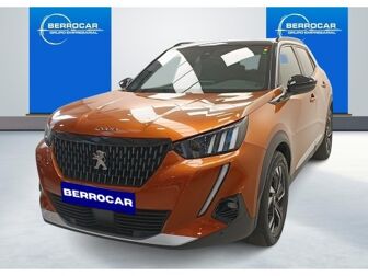 Imagen de PEUGEOT 2008 1.2 PureTech S&S GT 130