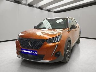 Imagen de PEUGEOT 2008 1.2 PureTech S&S GT 130