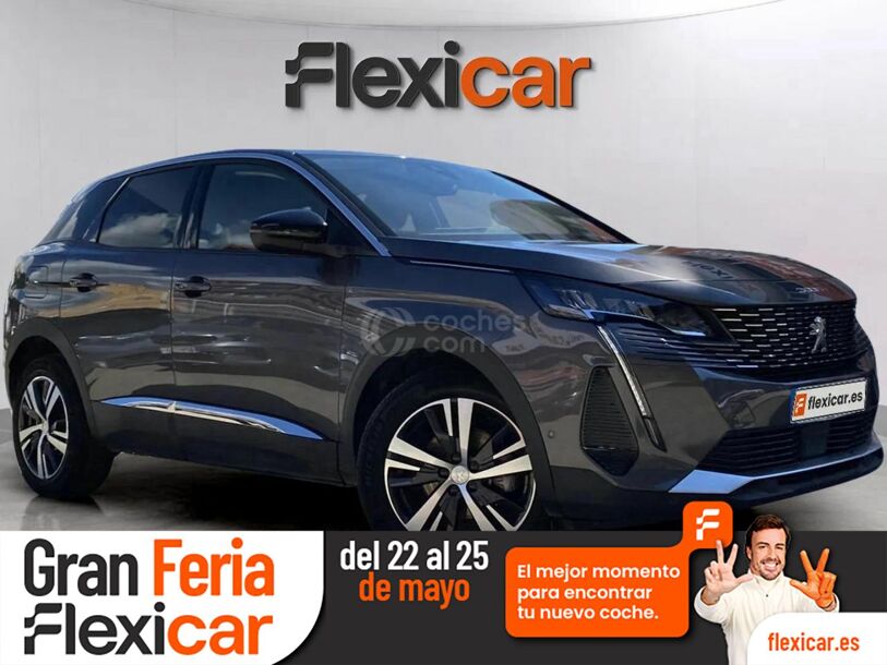Foto del PEUGEOT 3008 1.2 S&S PureTech Allure 130