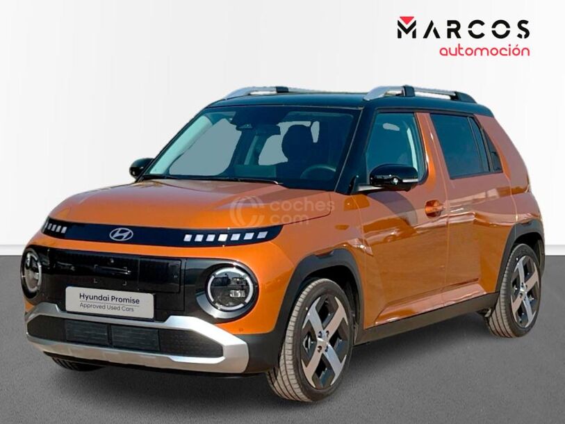 Foto del HYUNDAI Inster Inster 49kWh Maxx 115