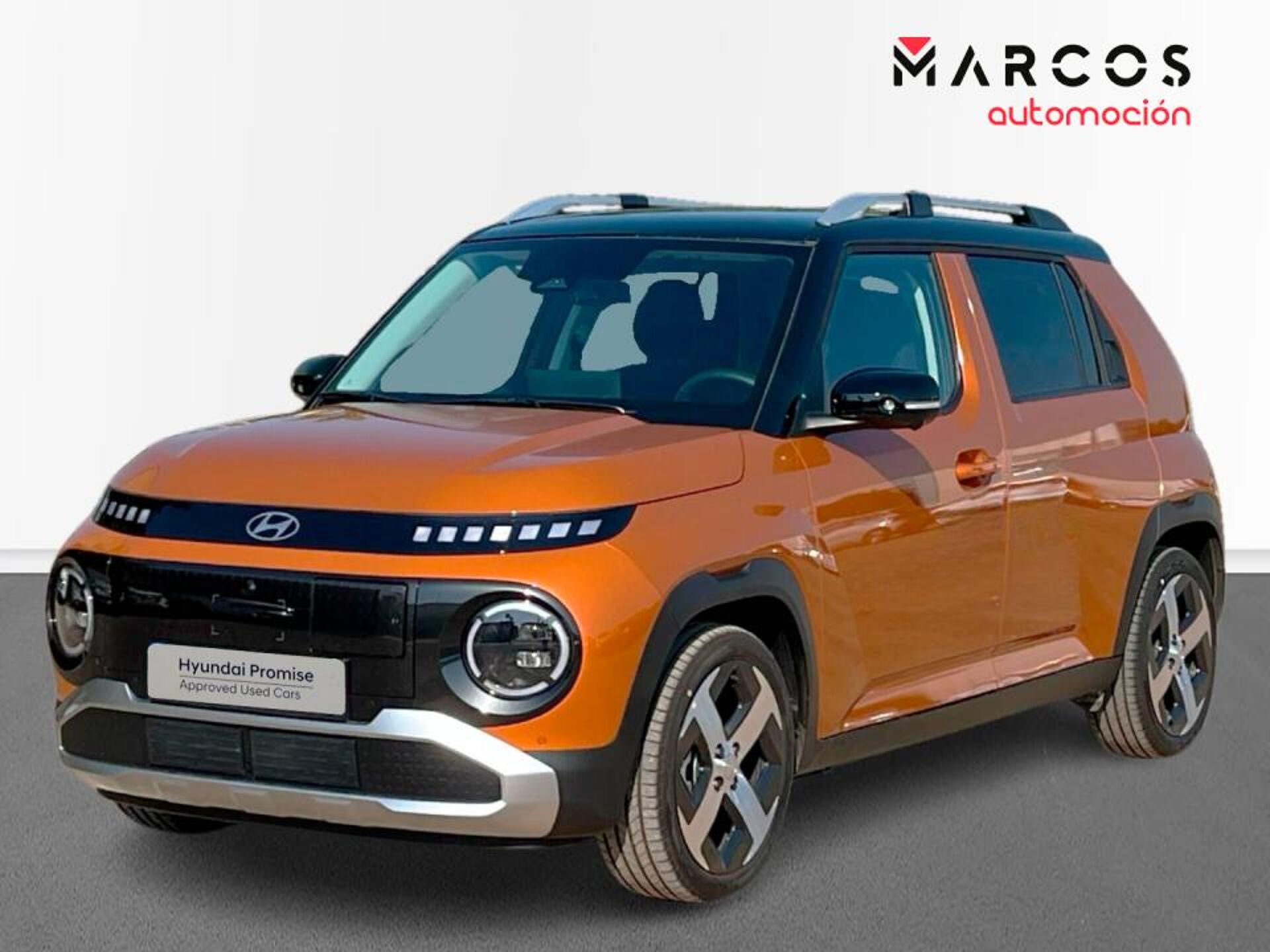 Imagen 1 de HYUNDAI Inster