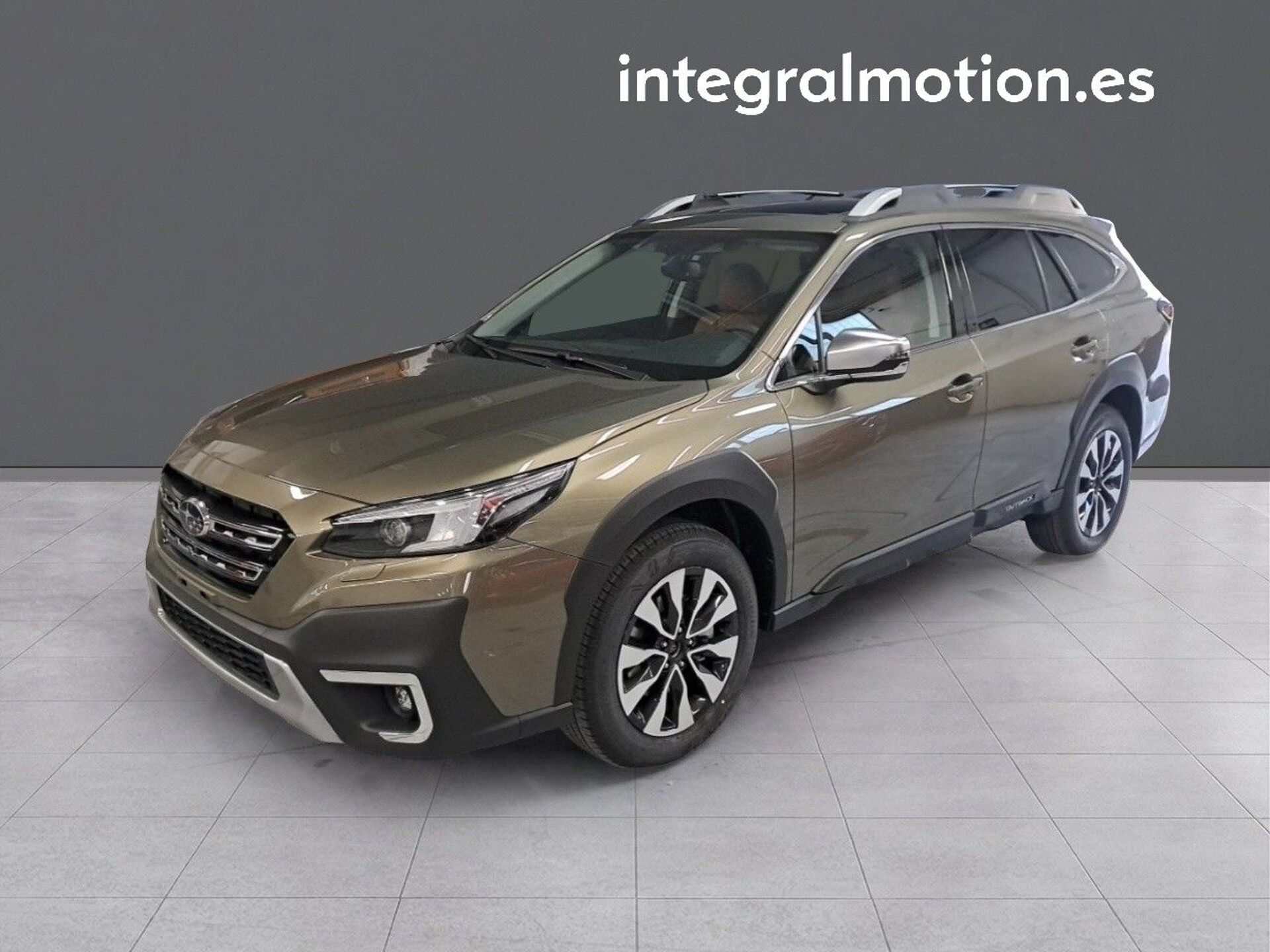 Imagen de SUBARU XV