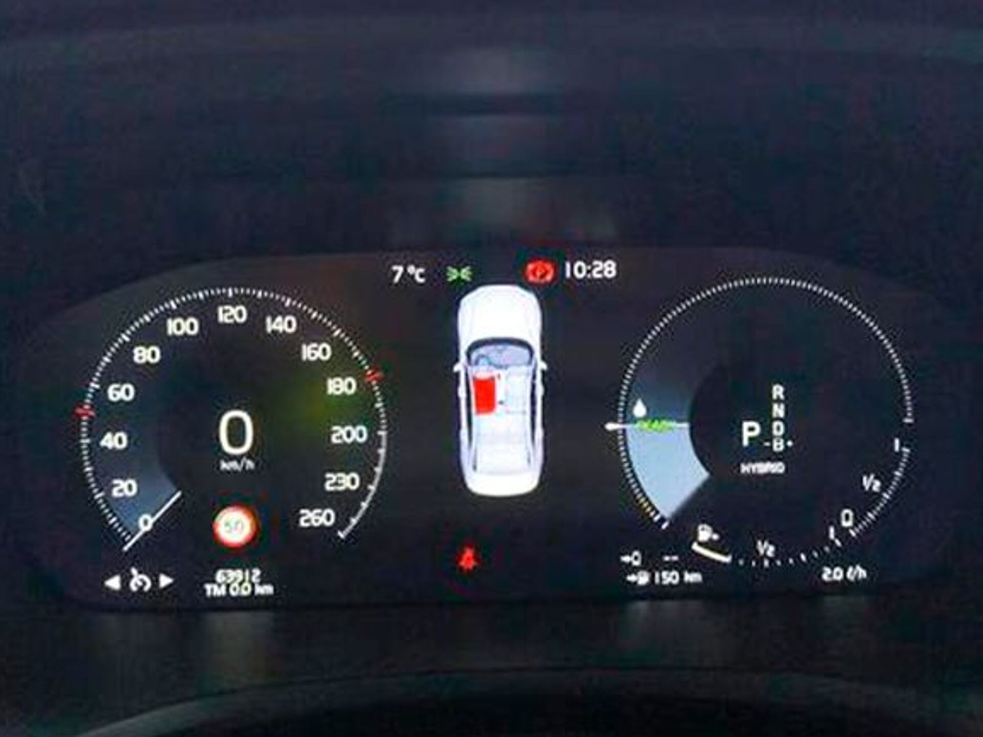 Imagen 3 de VOLVO V60