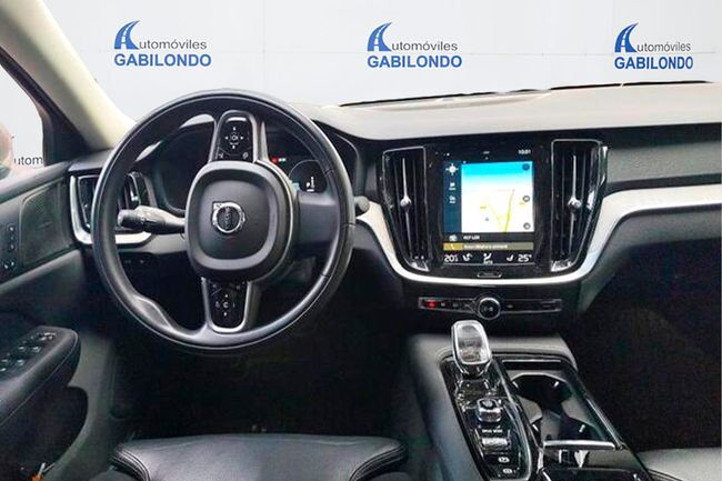Foto del VOLVO V60 T6 Twin Recharge Inscription AWD