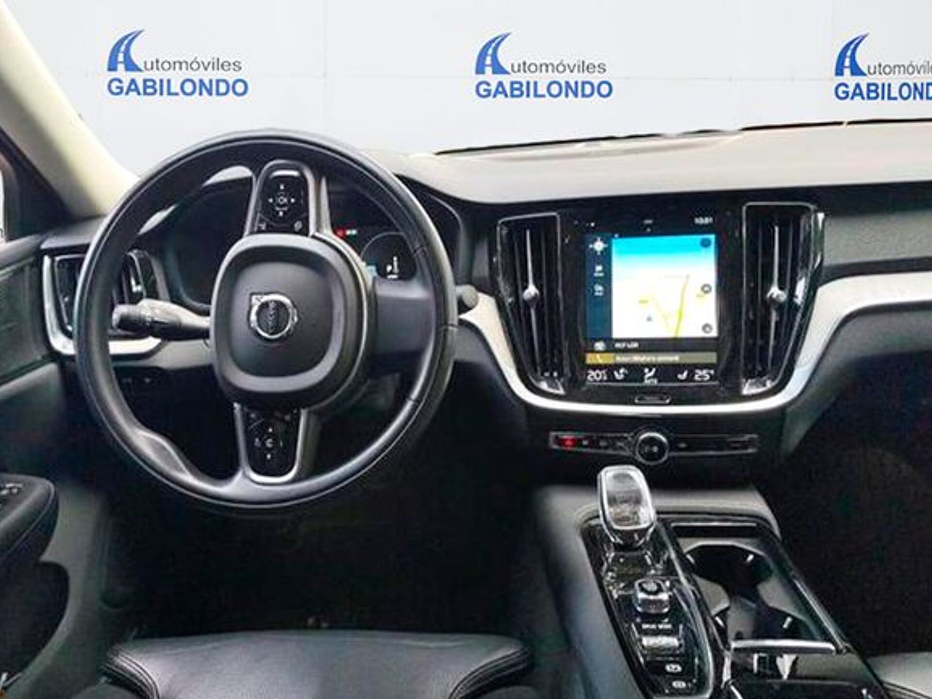Imagen 2 de VOLVO V60
