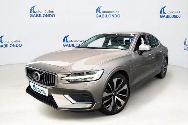 Foto del VOLVO V60 T6 Twin Recharge Inscription AWD