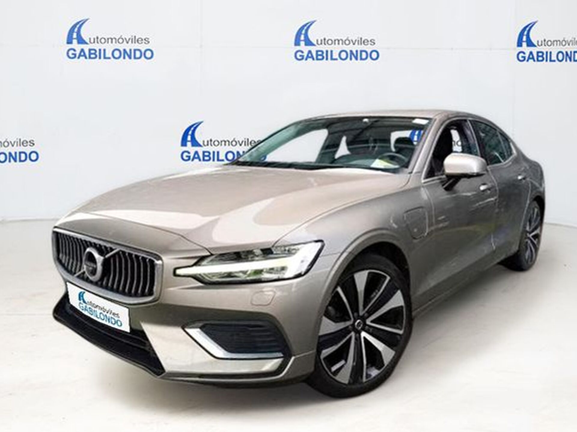 Imagen 1 de VOLVO V60