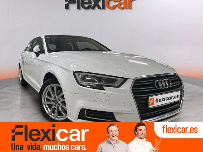 AUDI A3 (1.6 TDI 85kW (116CV)) en Barcelona