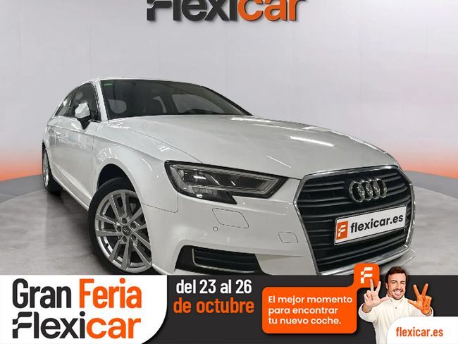 AUDI A3 (1.6 TDI 85kW (116CV)) en Barcelona