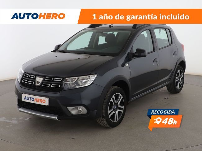 DACIA Sandero (1.0 TCe 15 ans) en Madrid