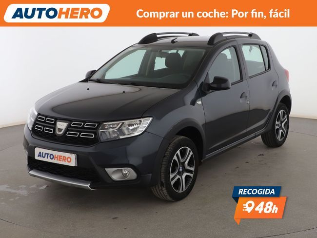 DACIA Sandero (1.0 TCe 15 ans) en Madrid