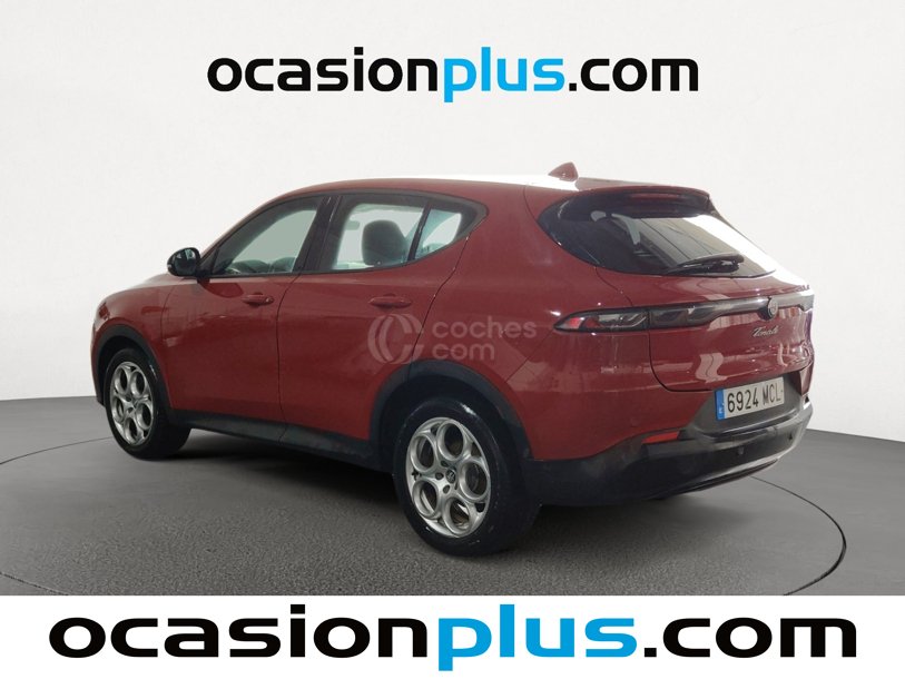 Foto del ALFA ROMEO Tonale 1.5 MHEV Sprint FWD