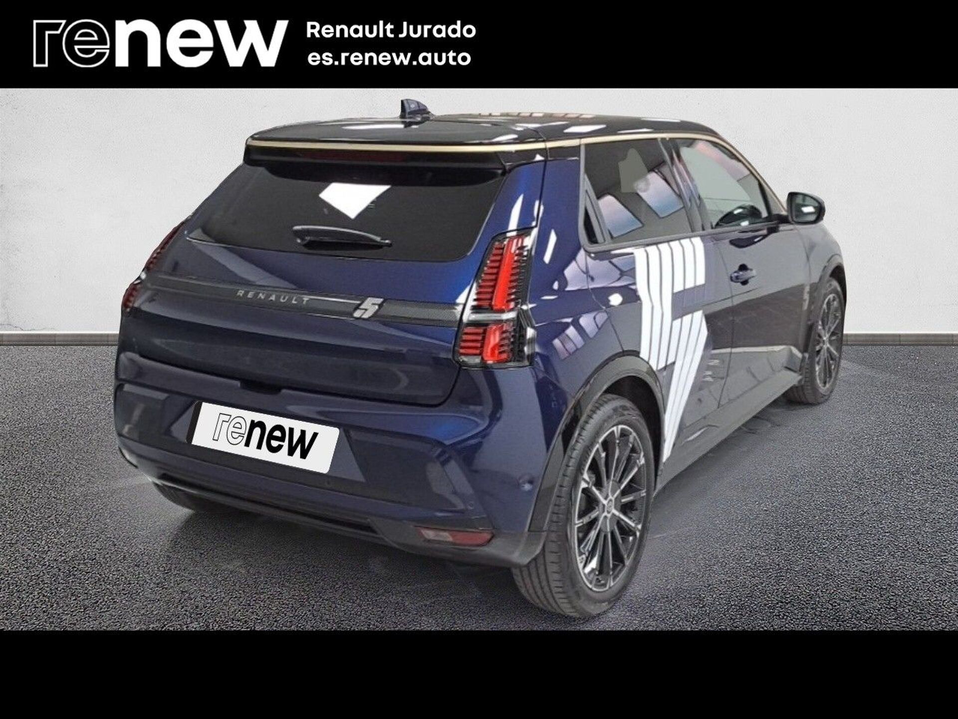 Imagen 2 de RENAULT R5