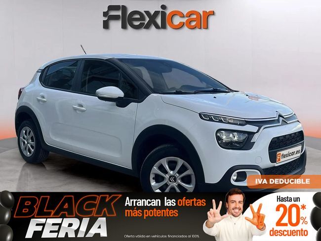 CITROEN C3 (PureTech 60KW (83CV) You!) en Granada