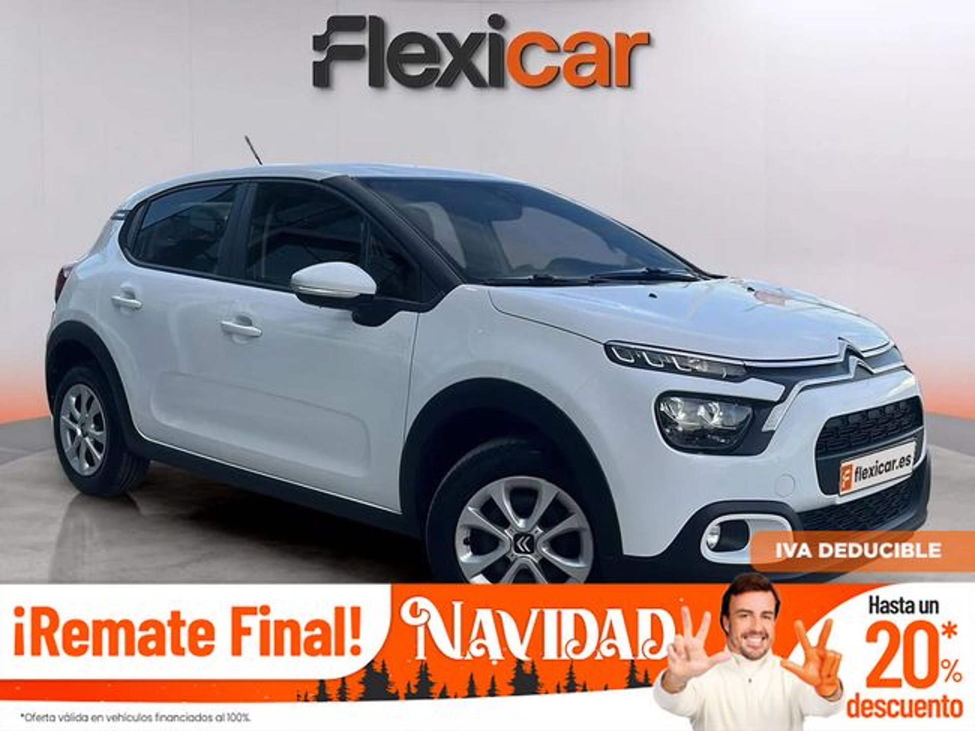 Imagen de CITROEN C3