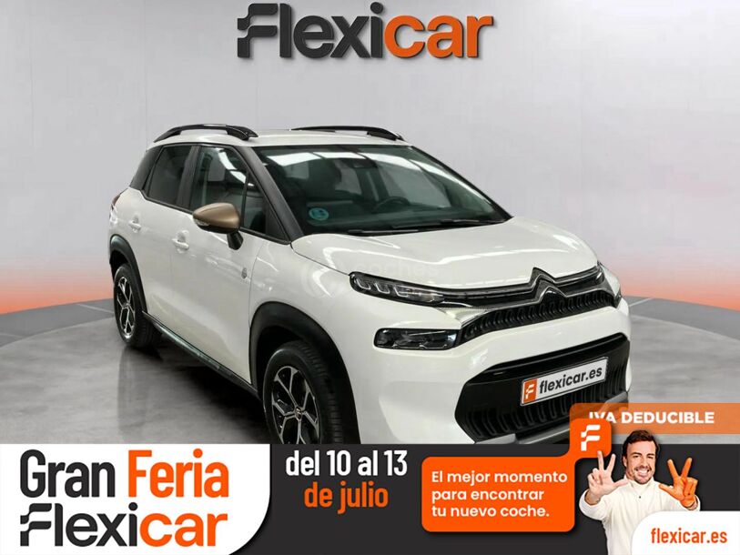 Foto del CITROEN C3 Aircross Puretech S&S C-Series 110