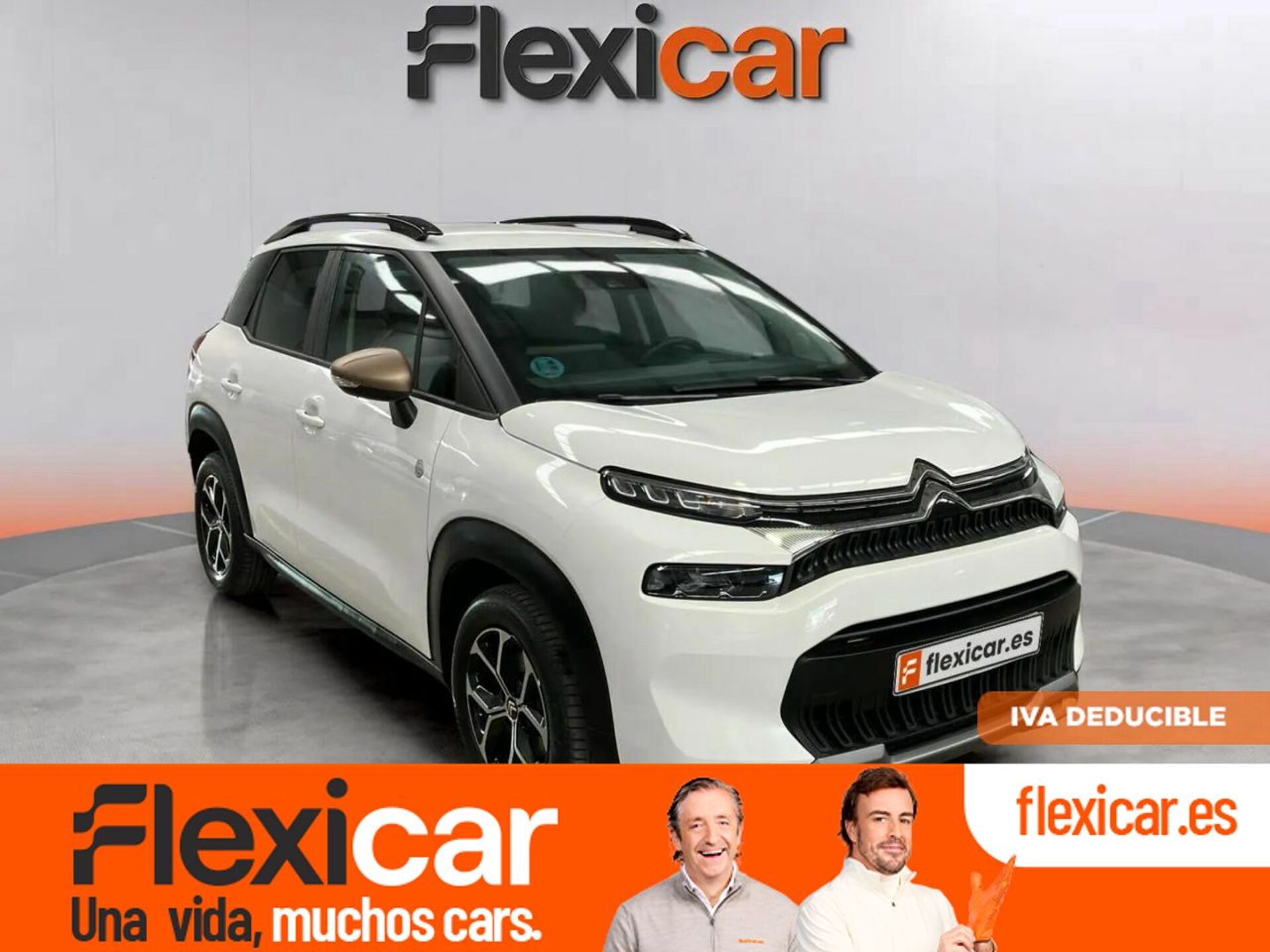 Imagen de CITROEN C3