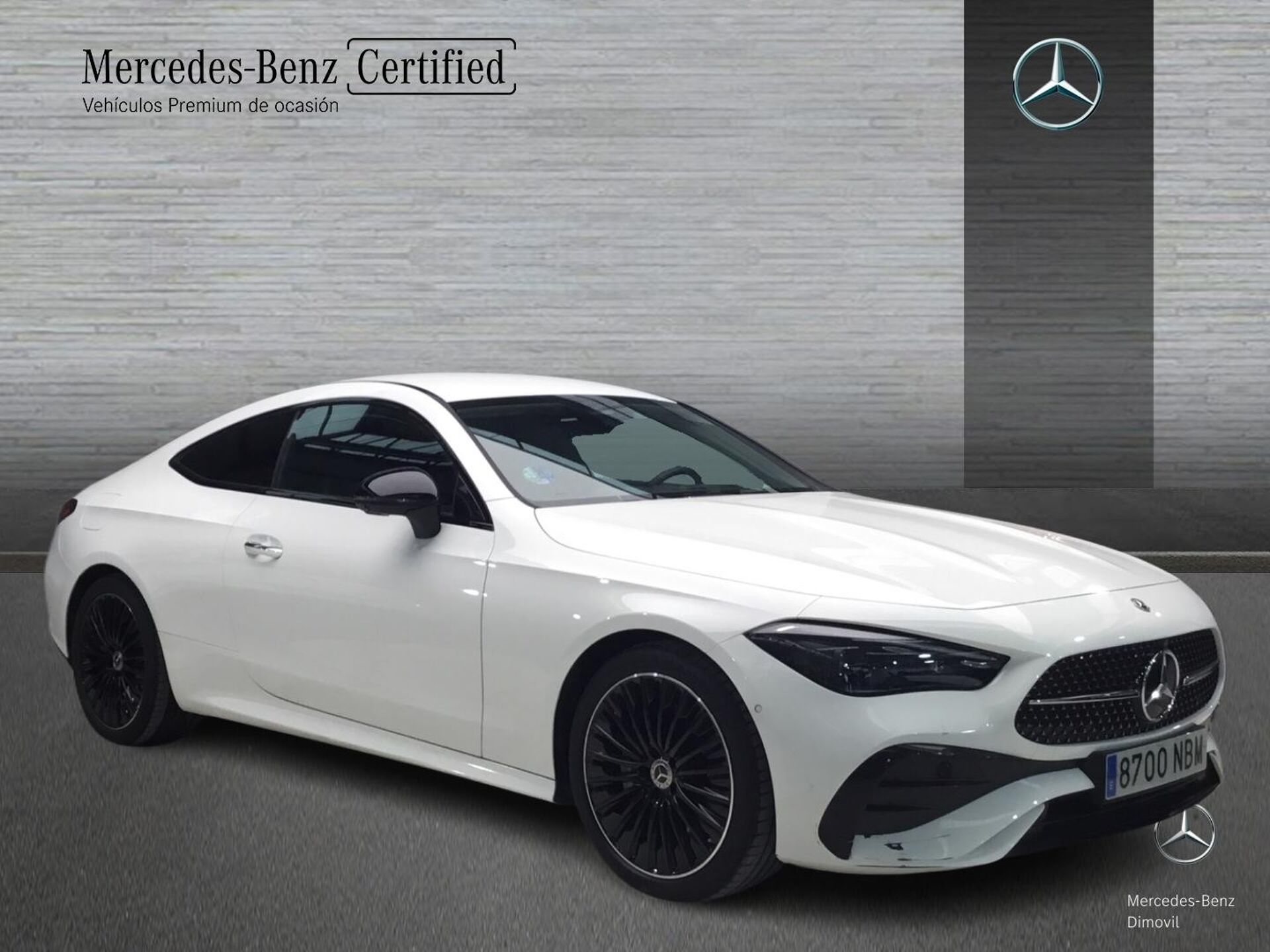 Imagen 3 de MERCEDES Clase CLE