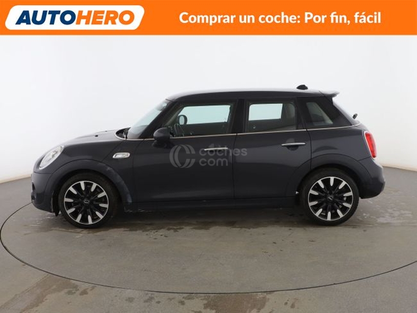 Foto del MINI Mini Cooper SD Aut.