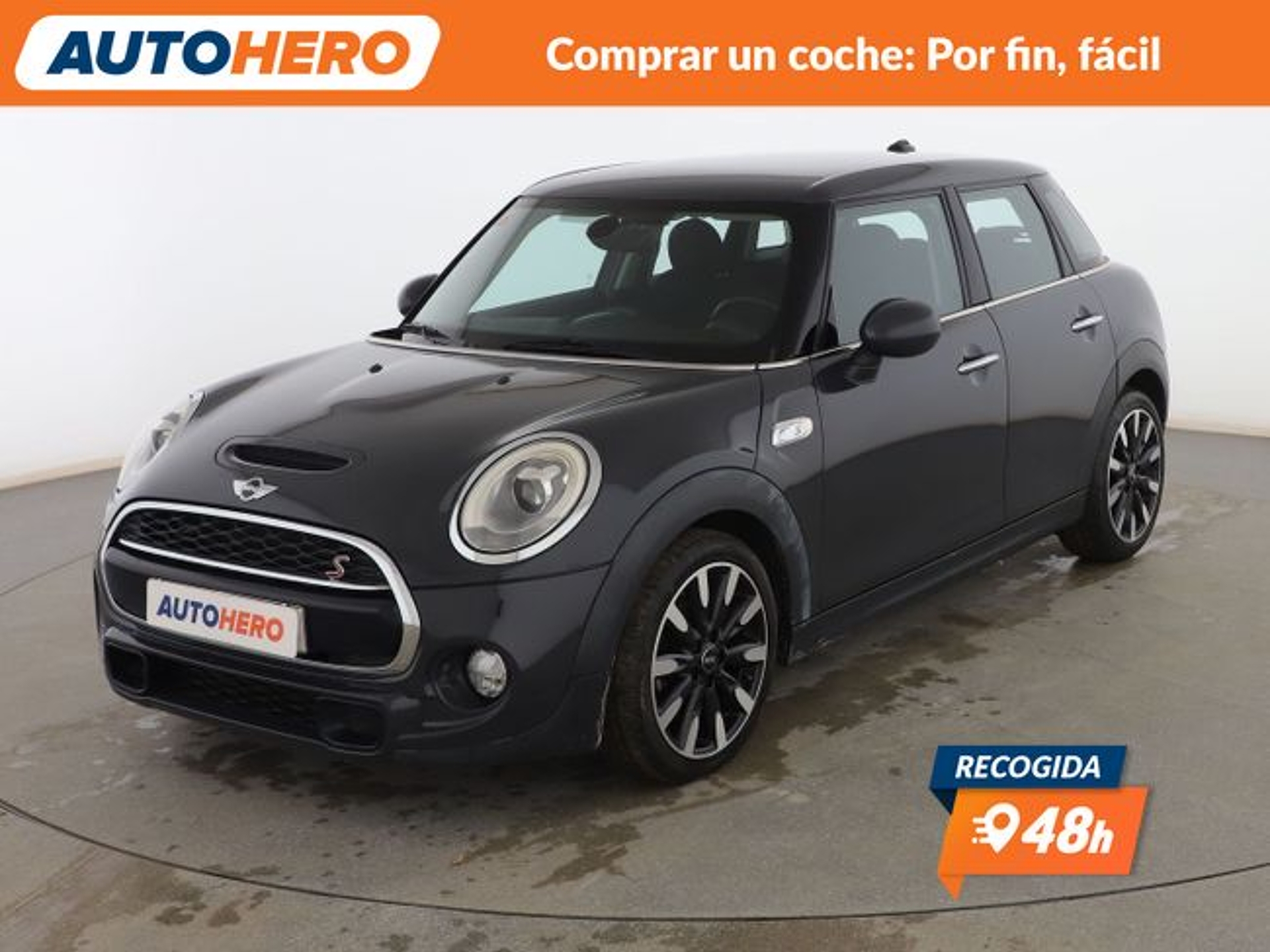 Imagen de MINI Mini