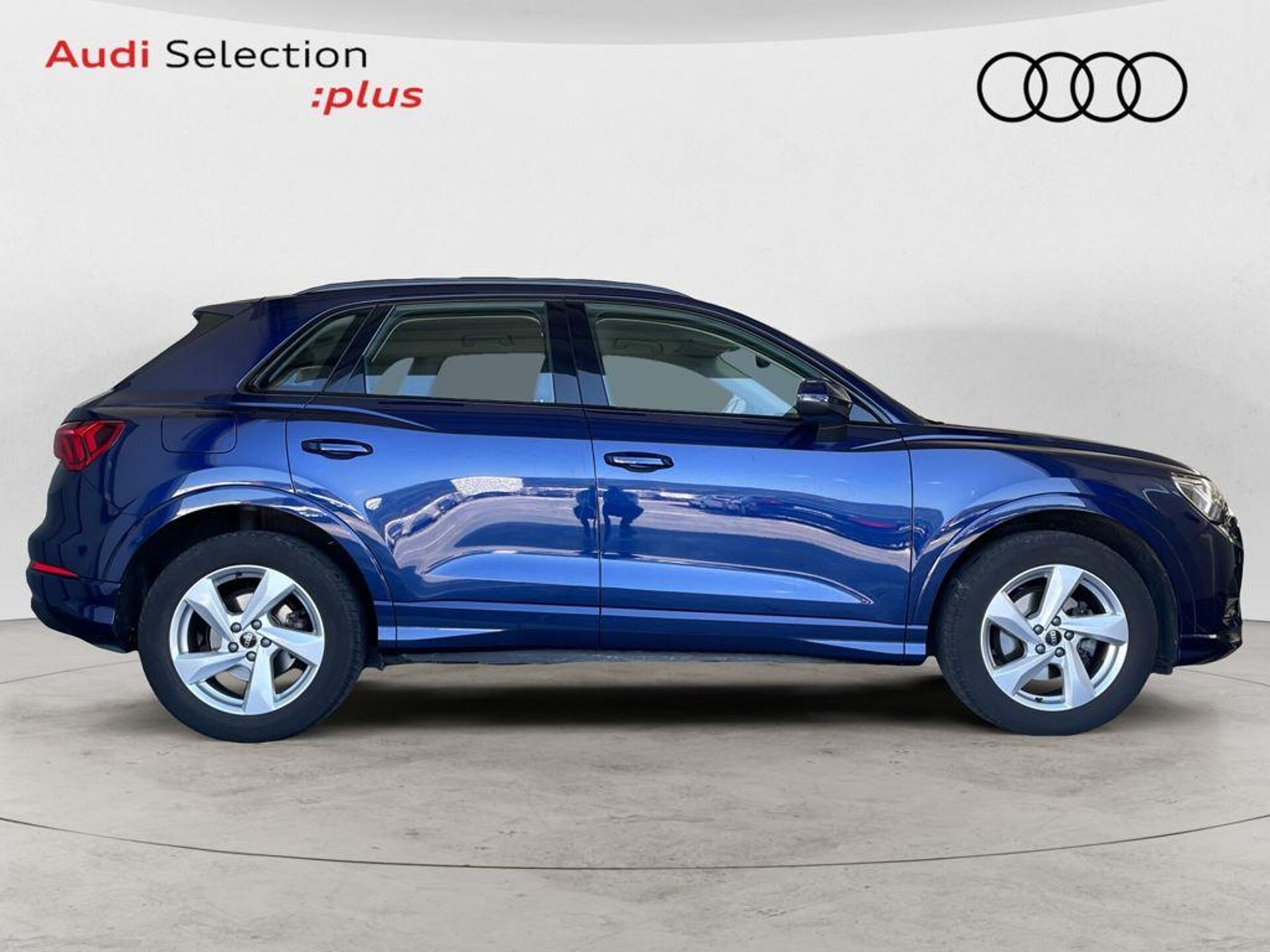 Imagen 3 de AUDI Q3
