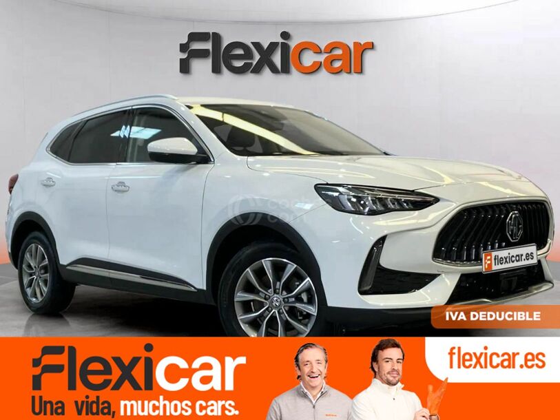 Foto del MG HS 1.5 T-GDI Comfort Aut.