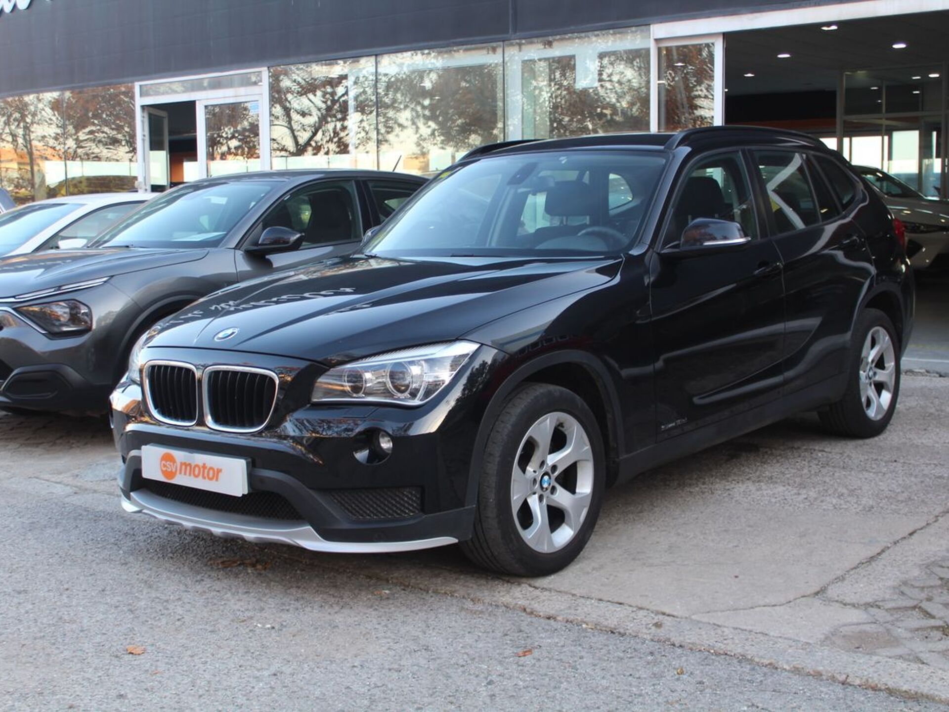Imagen 2 de BMW X1