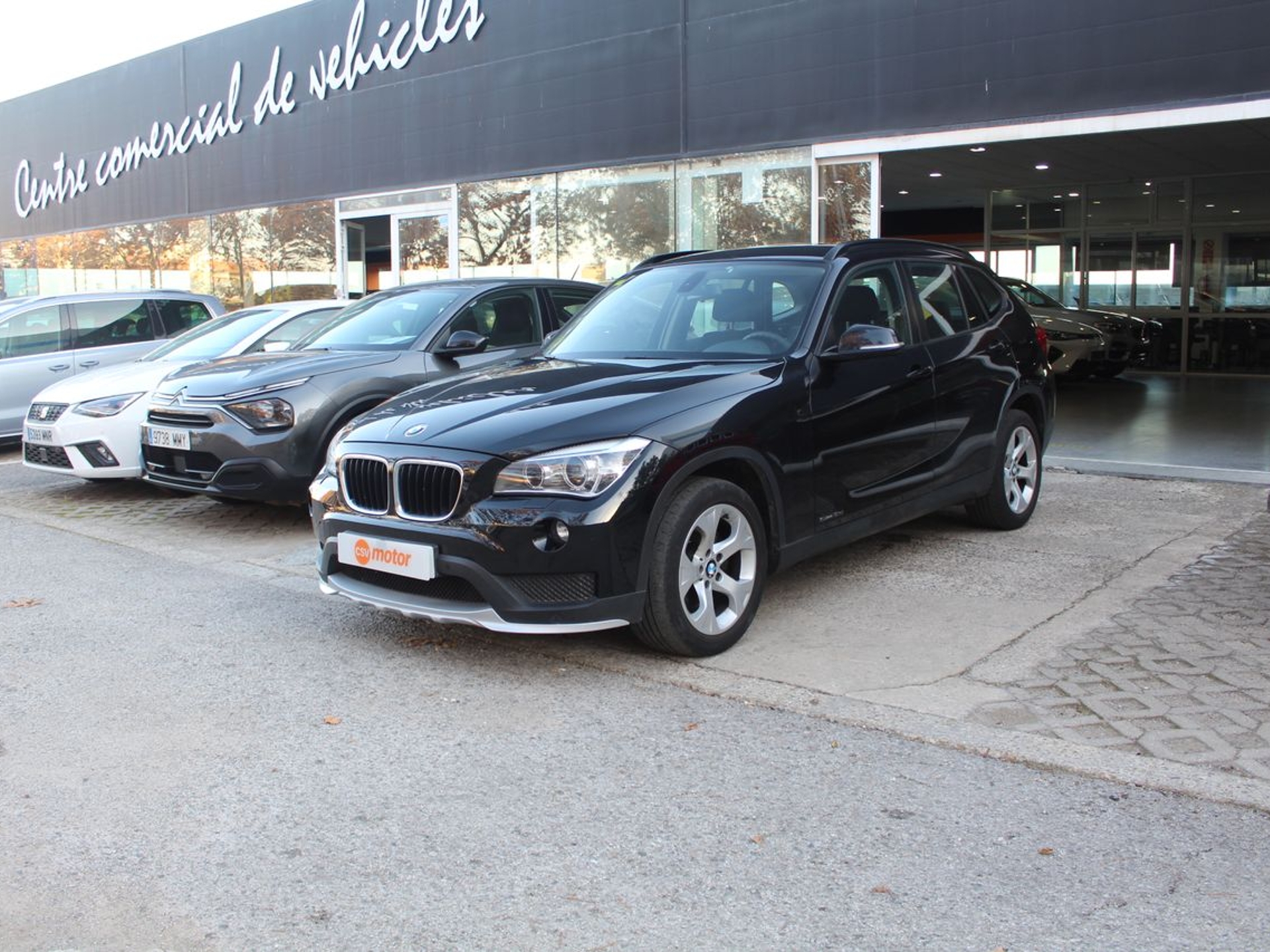 Imagen de BMW X1
