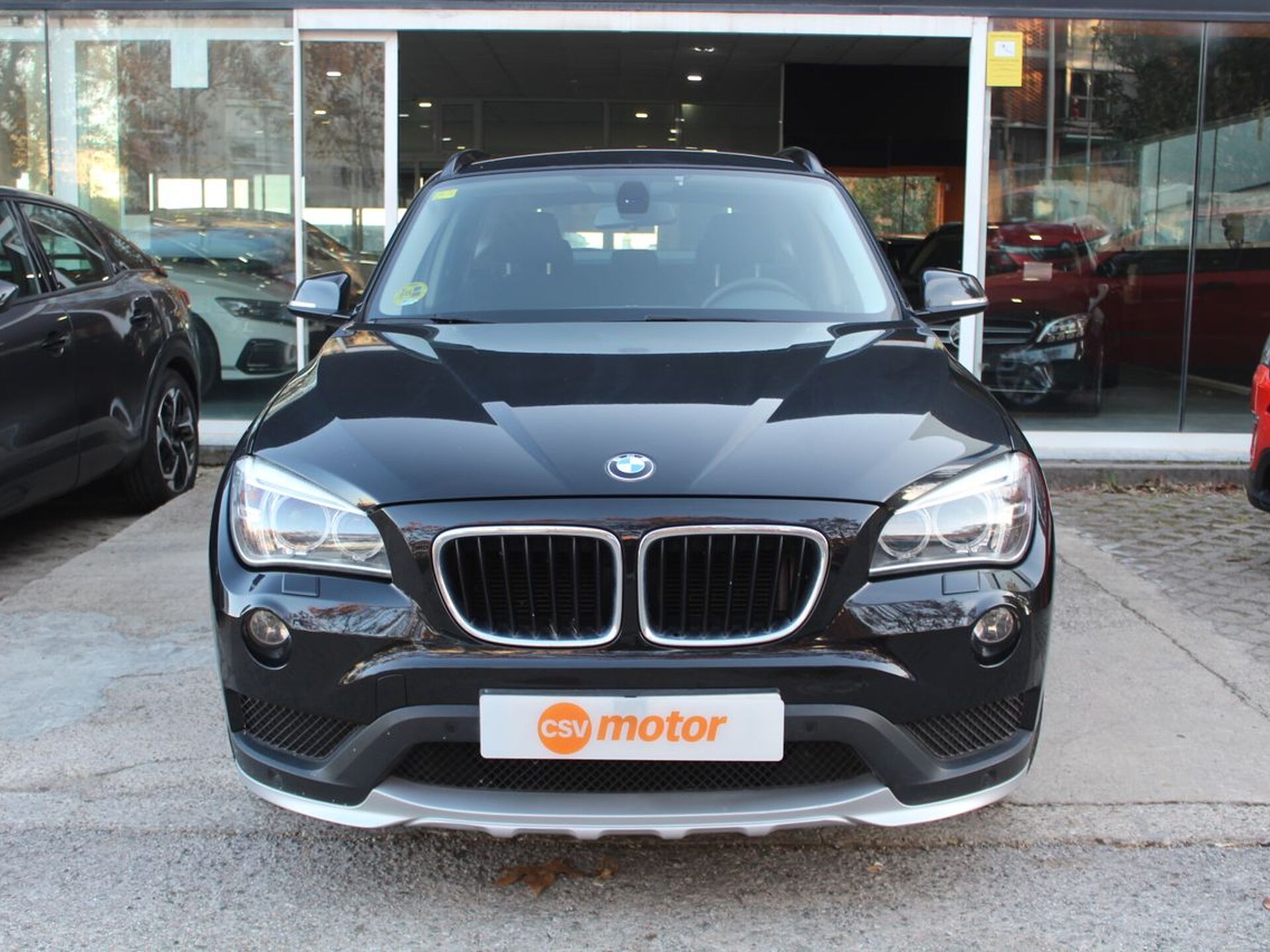 Imagen 3 de BMW X1