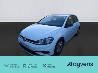 Imagen de VOLKSWAGEN Golf 1.0 TSI Ready2GO 85kW