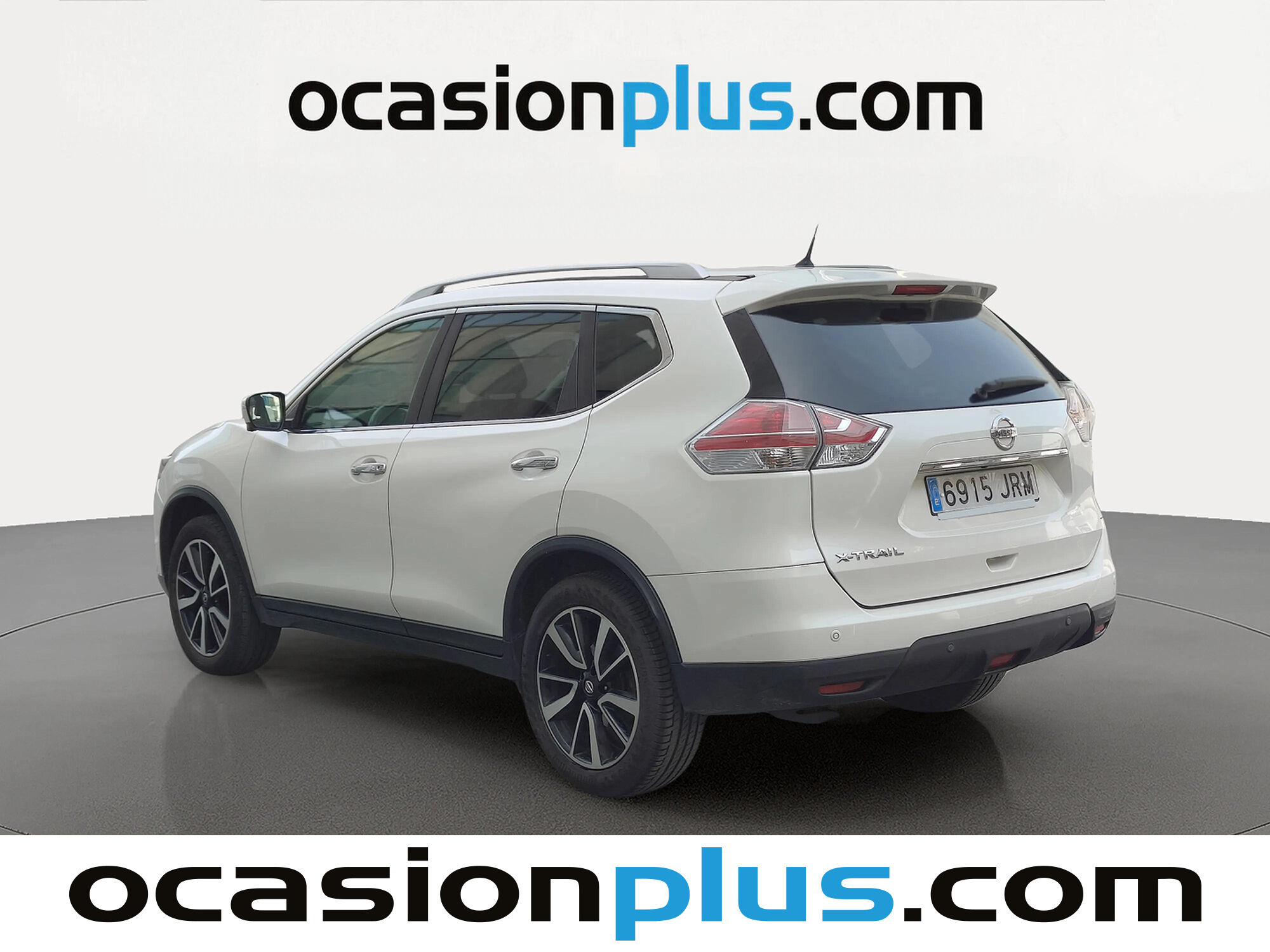 Foto del NISSAN X-Trail 1.6 dCi 360 4x2