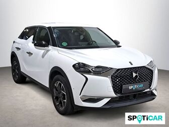 Imagen de DS DS3 Crossback DS 3 Crossback Puretech So Chic 100