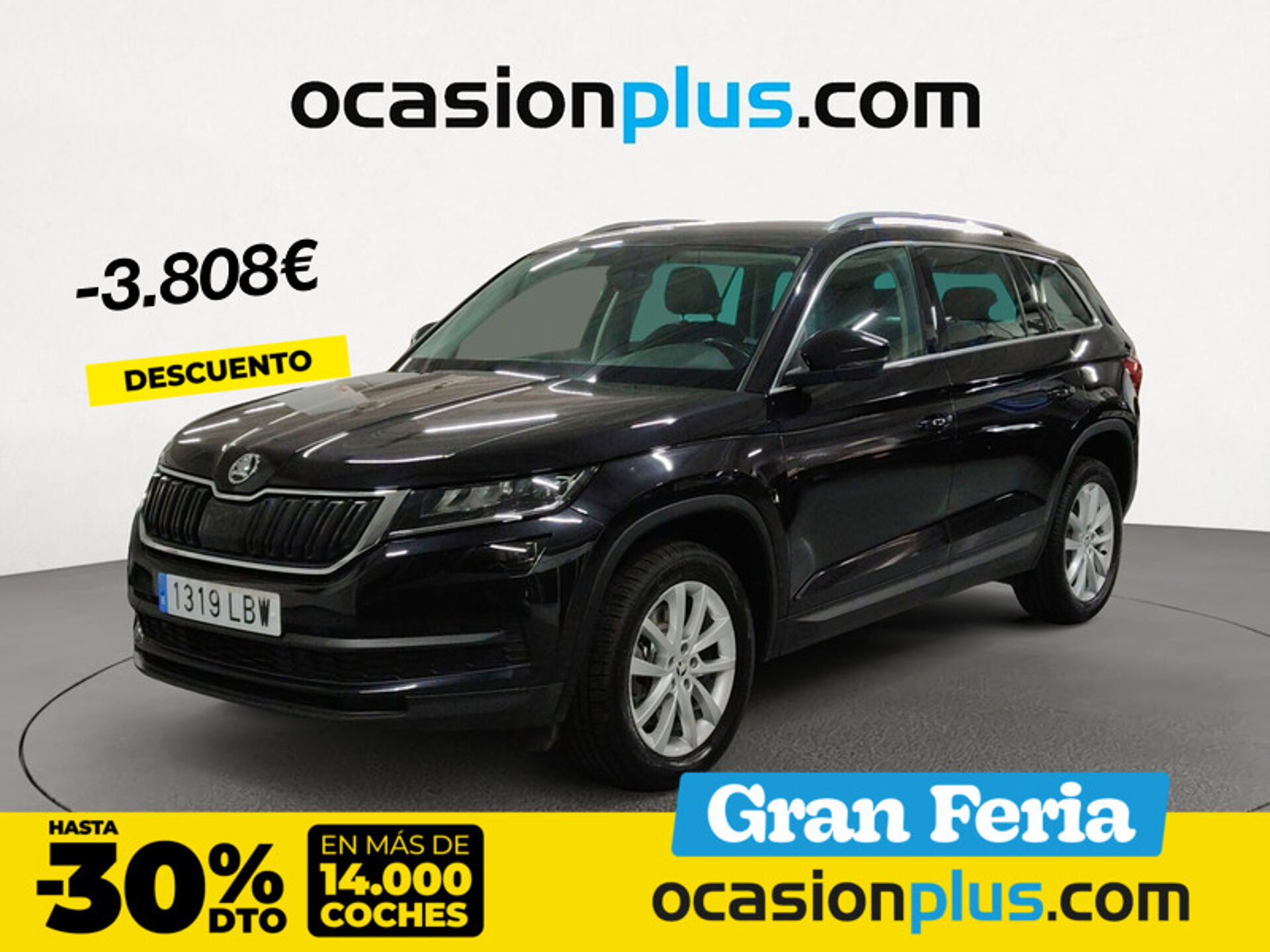 Imagen de SKODA Kodiaq