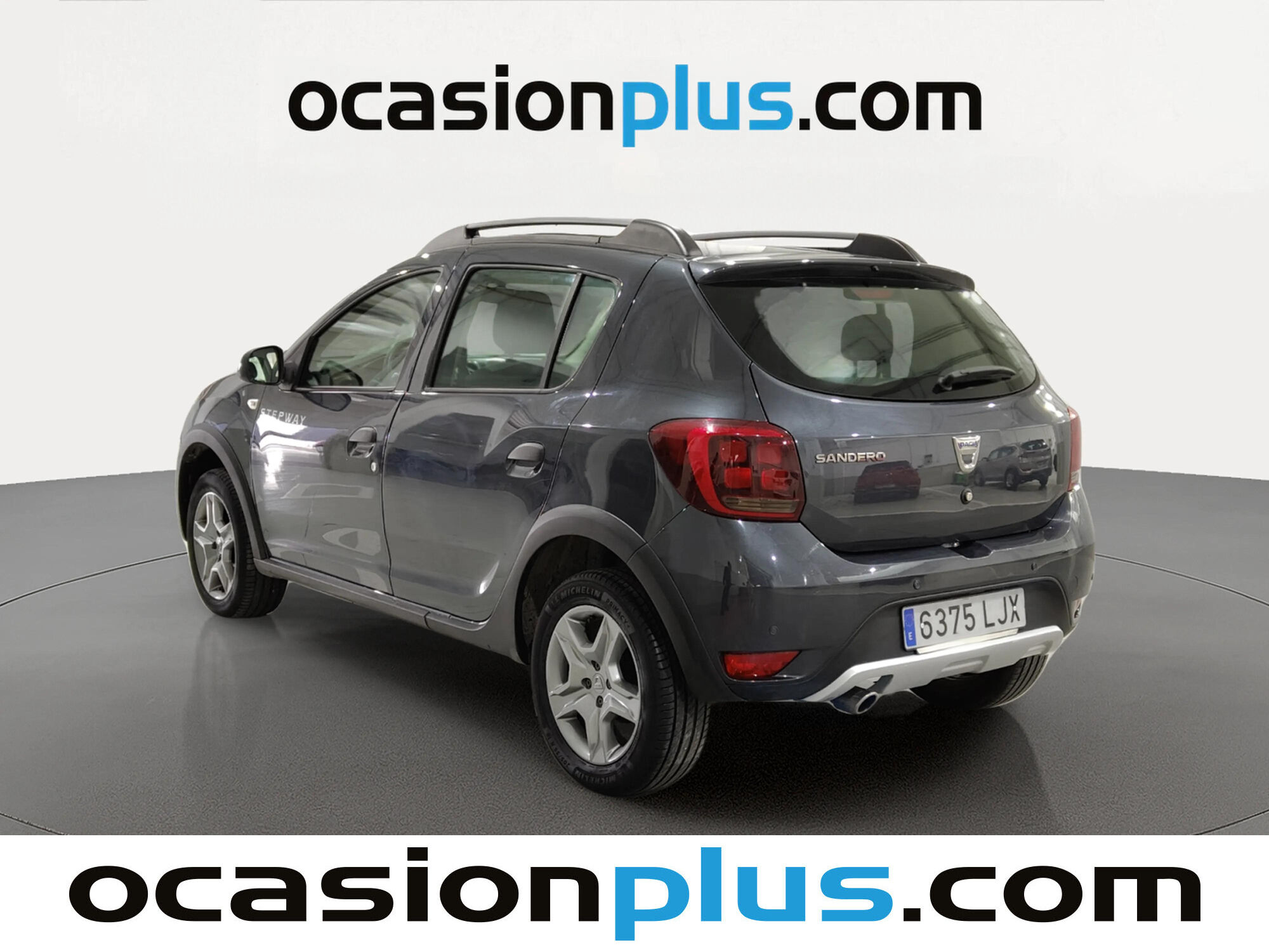 Foto del DACIA Sandero 1.5 Blue dCi Stepway Essential 70kW