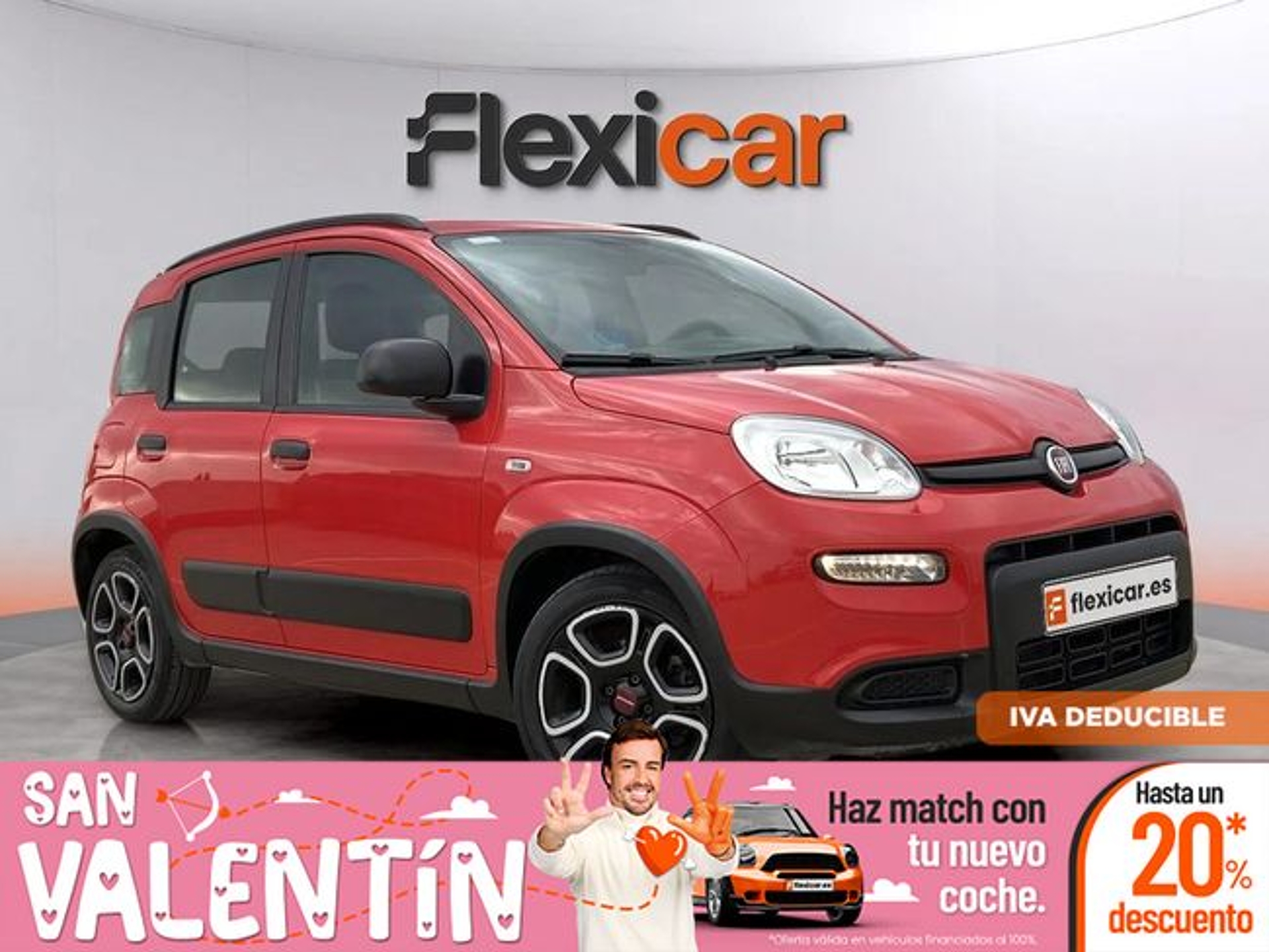 Imagen de FIAT Panda