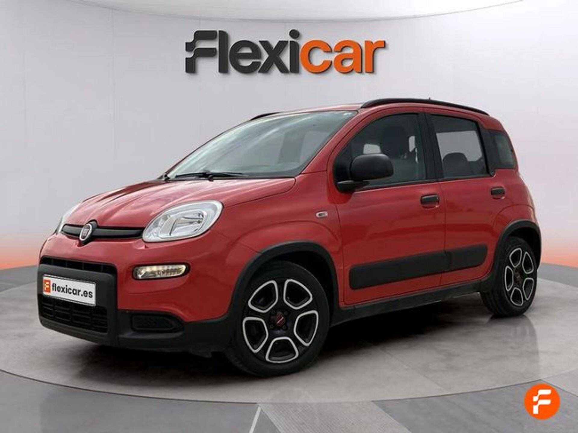 Imagen 3 de FIAT Panda