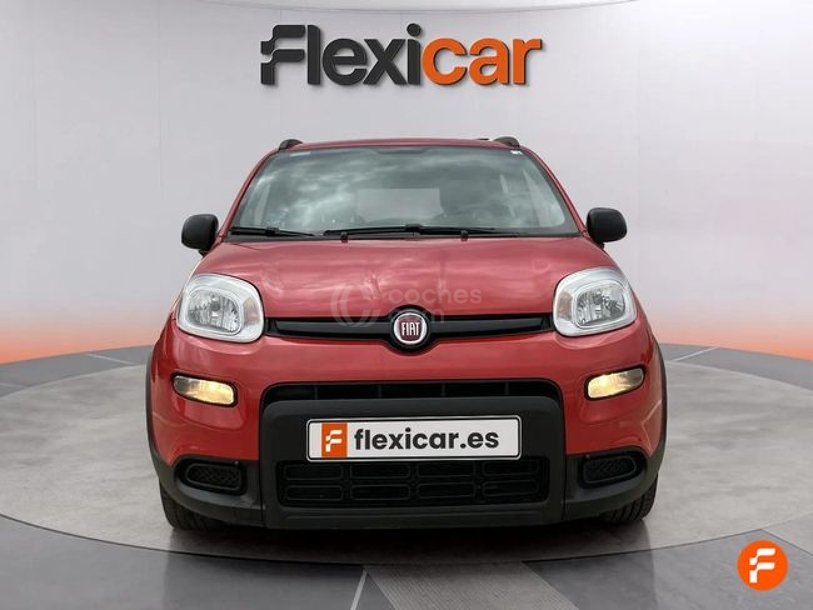 Foto del FIAT Panda 1.0 Gse City Live Hybrid