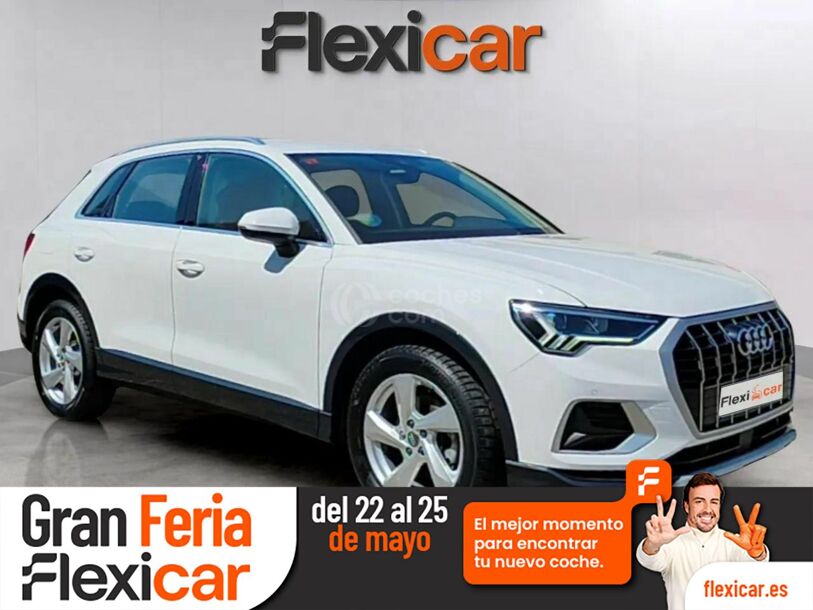 Foto del AUDI Q3 35 TFSI S tronic