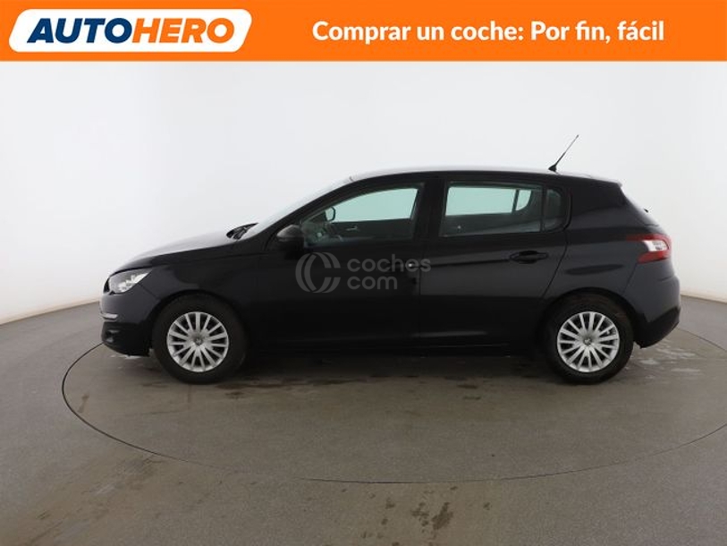 Foto del PEUGEOT 308 1.6HDI FAP Access