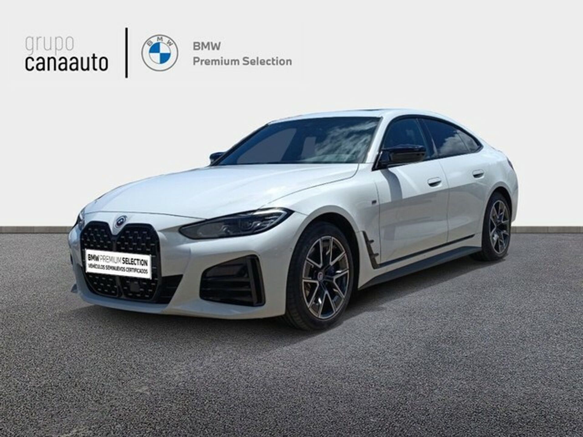 Imagen de BMW Serie 4