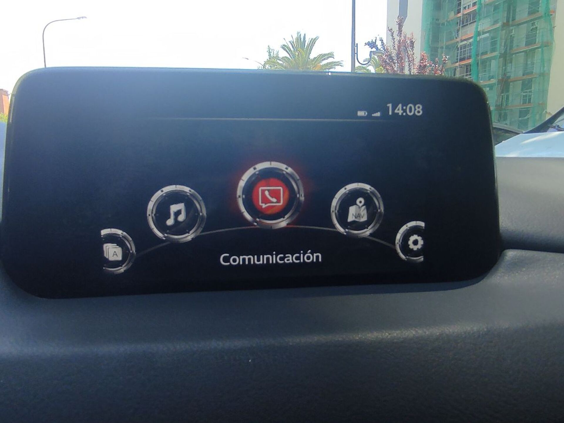 Imagen de MAZDA CX-5
